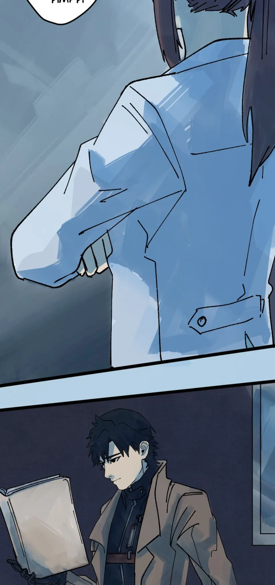 Episode 3, Seite 45