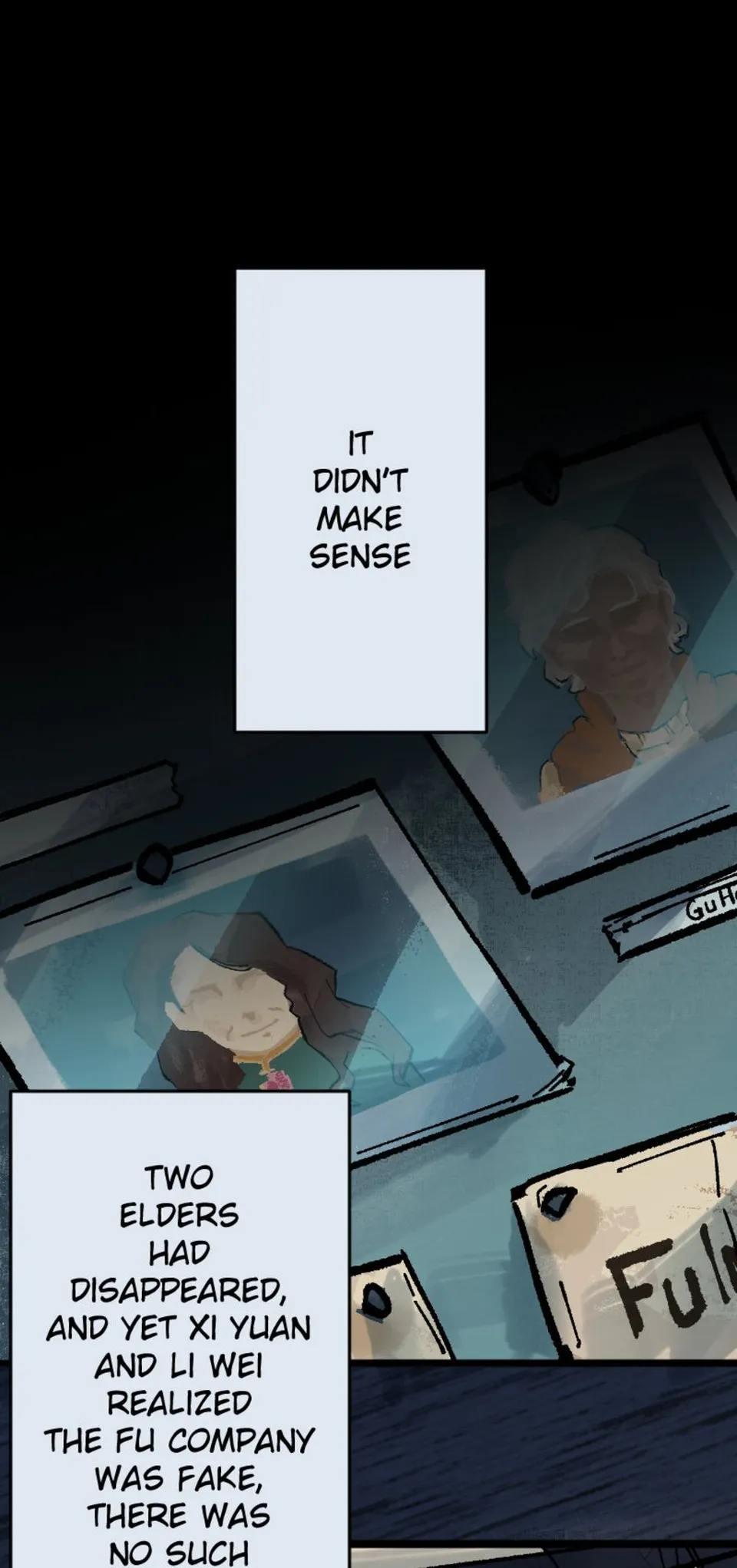Episode 4, Seite 1