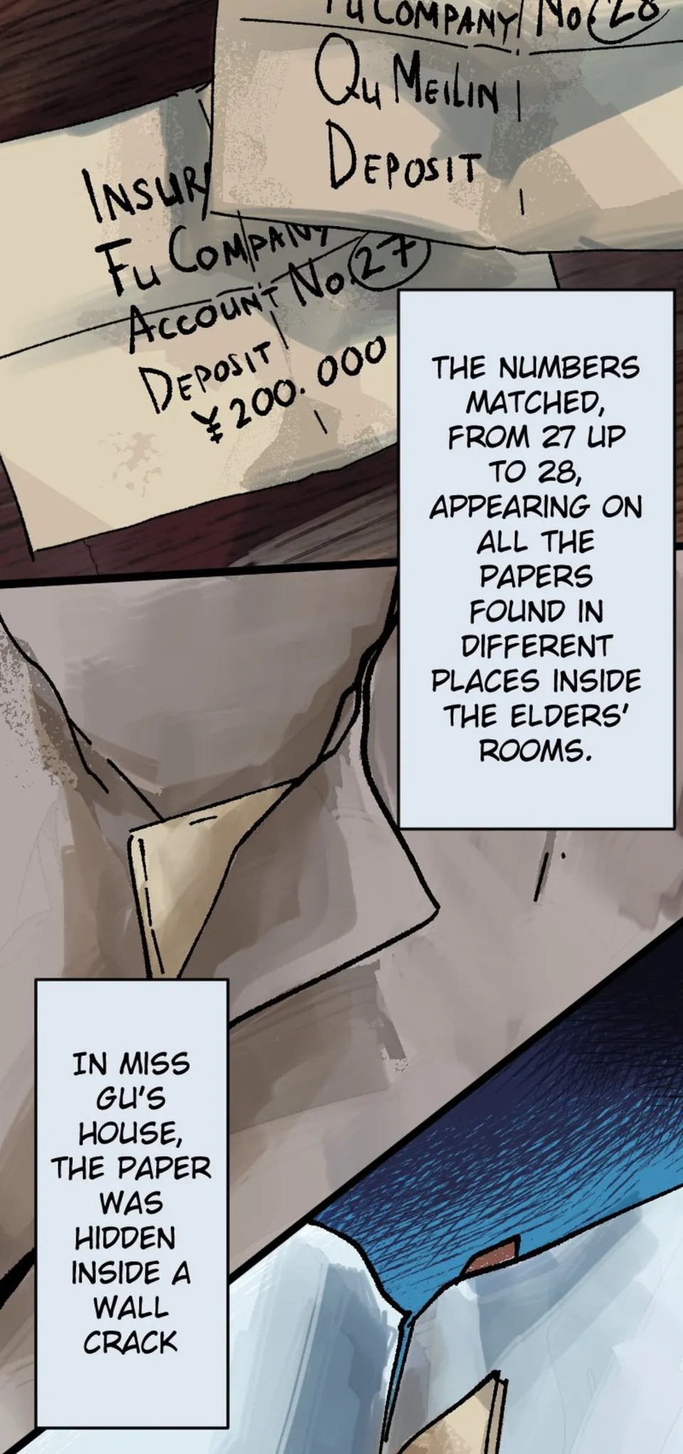 Episode 4, Seite 3