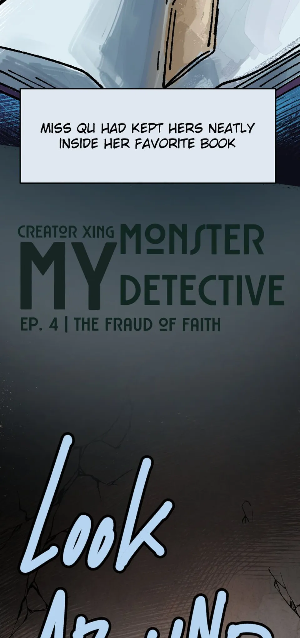 Episode 4, Seite 4
