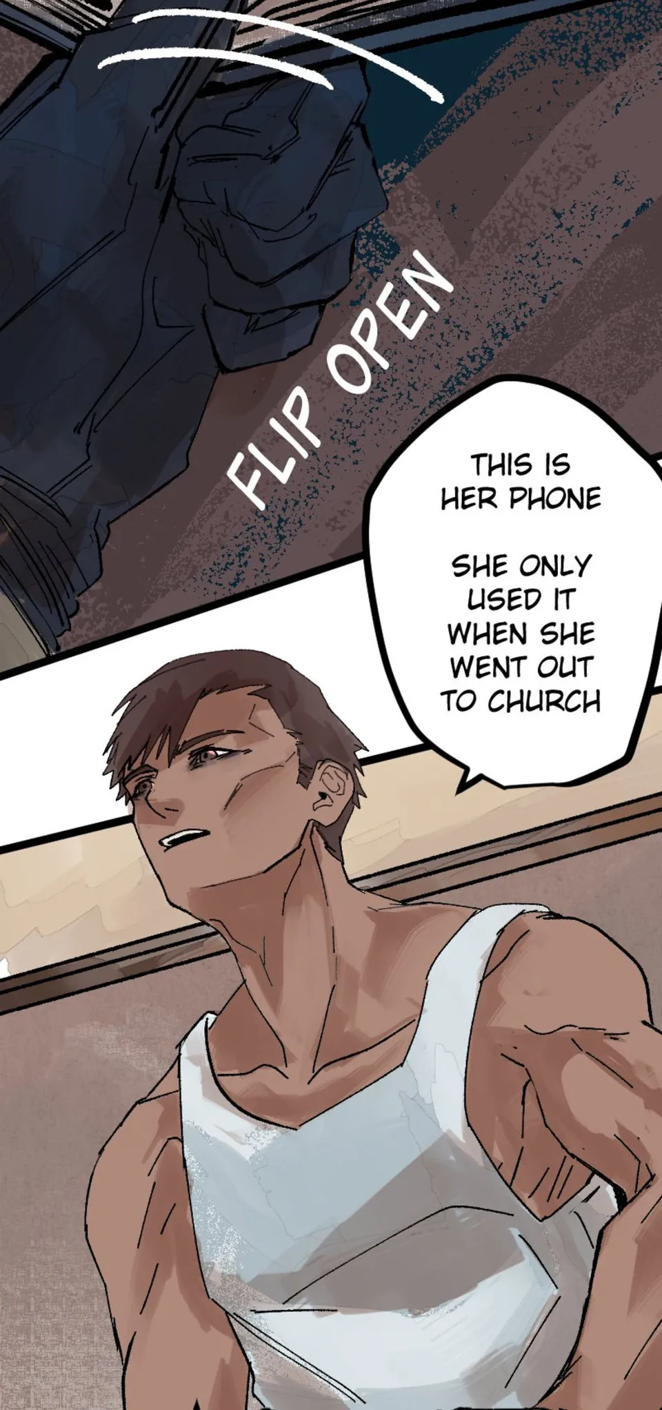 Episode 4, Seite 23