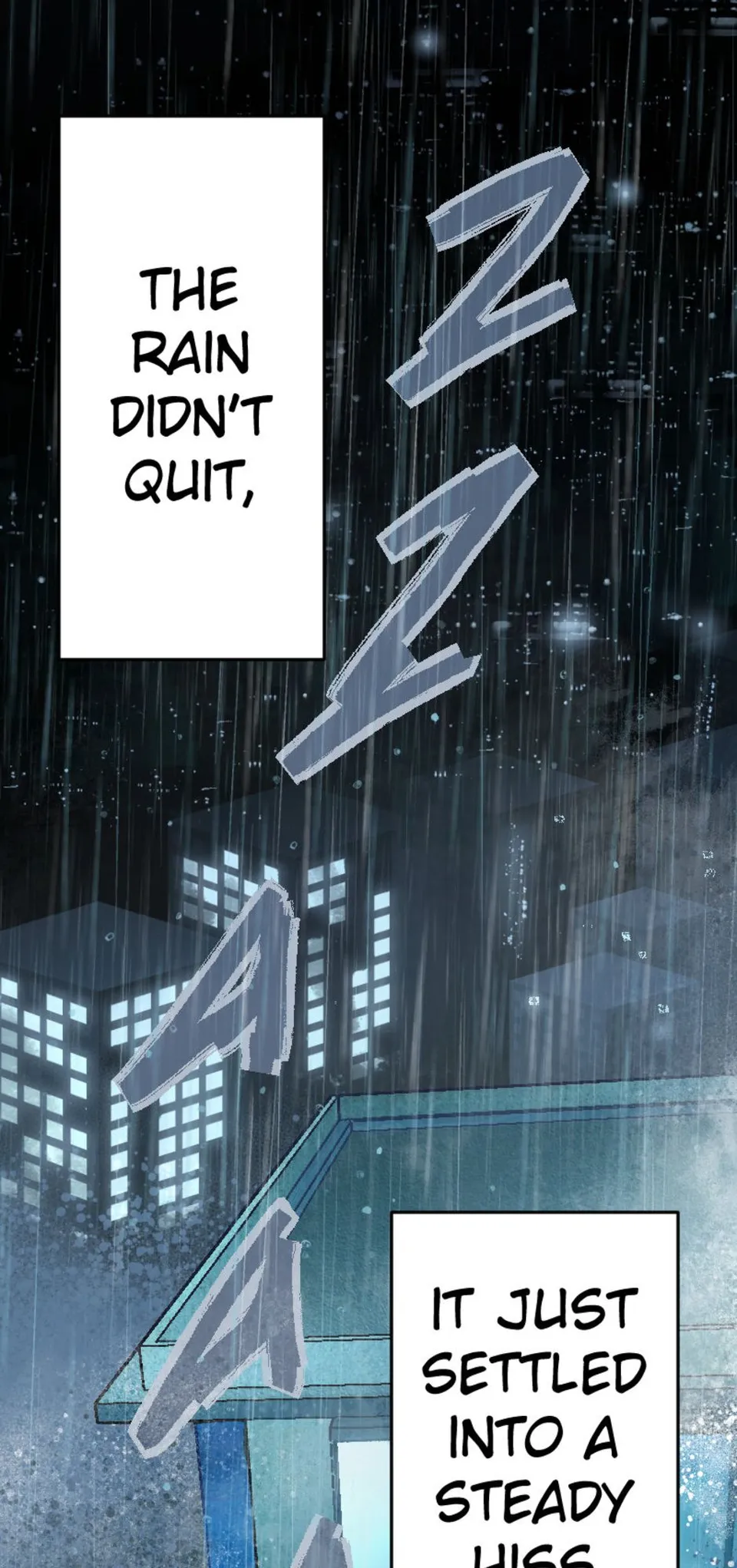 Episode 5 part I, Seite 1