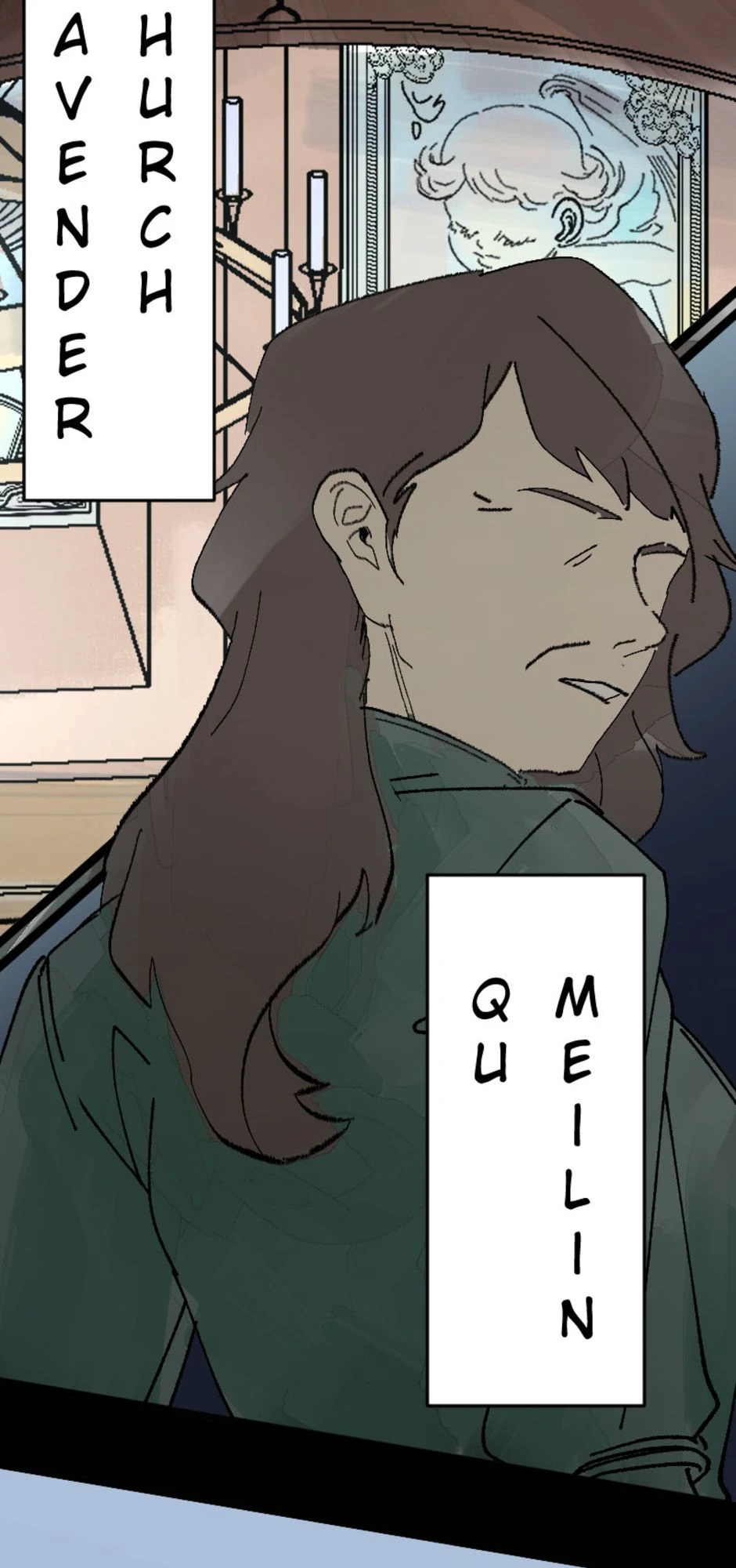 Episode 5 part I，第 5 頁