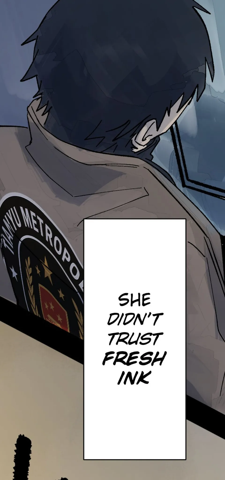 Episode 5 part I, Seite 8