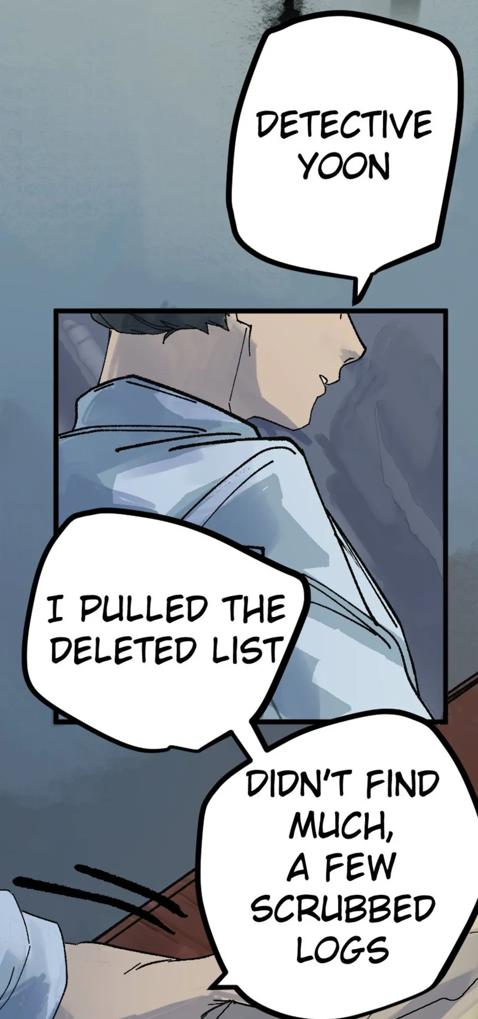 Episode 5 part I, Seite 11