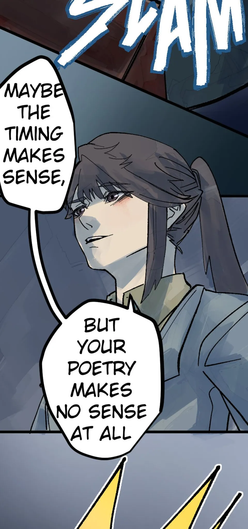 Episode 5 part I, Seite 20