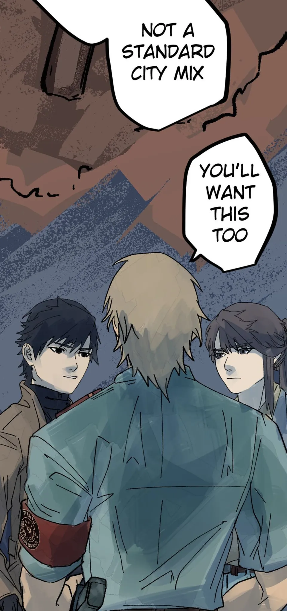 Episode 5 part I, Seite 23