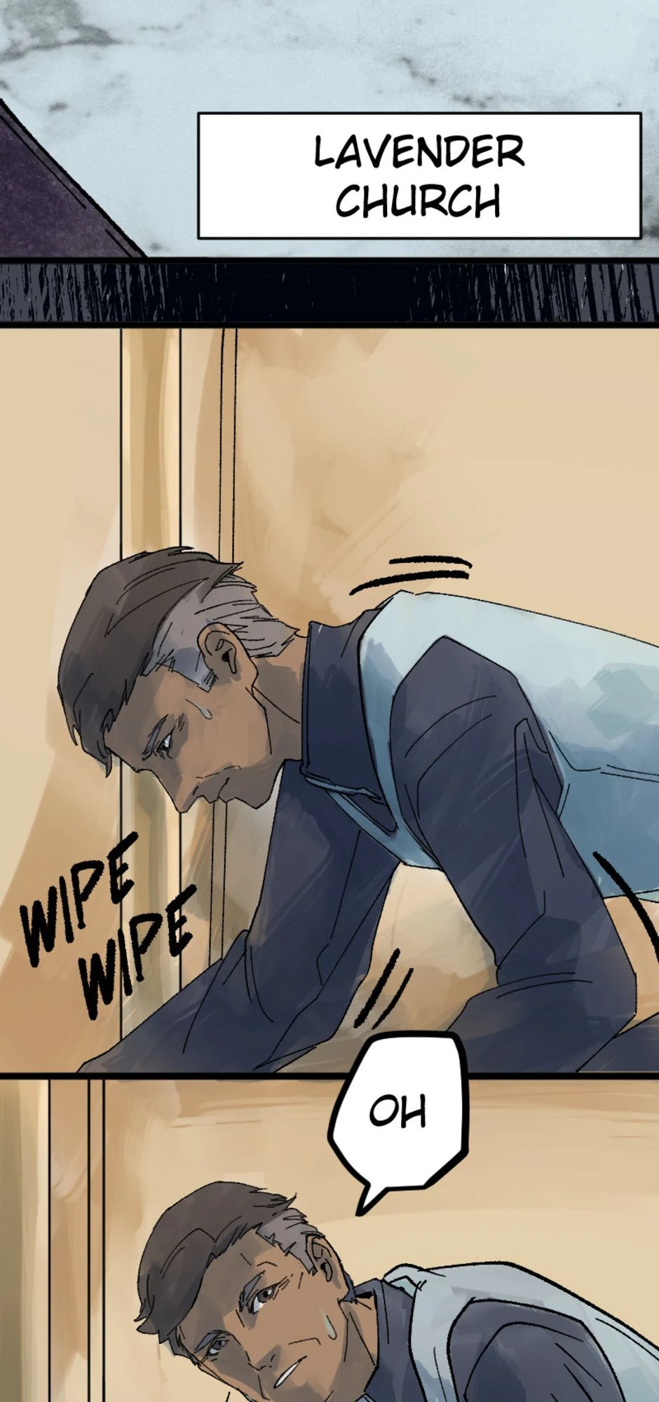 Episode 5 part I，第 30 頁