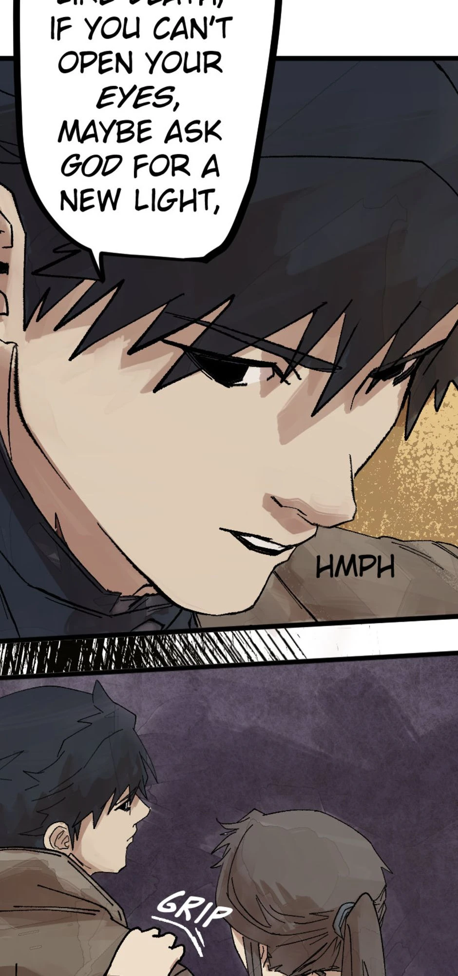 Episode 5 part I，第 38 頁