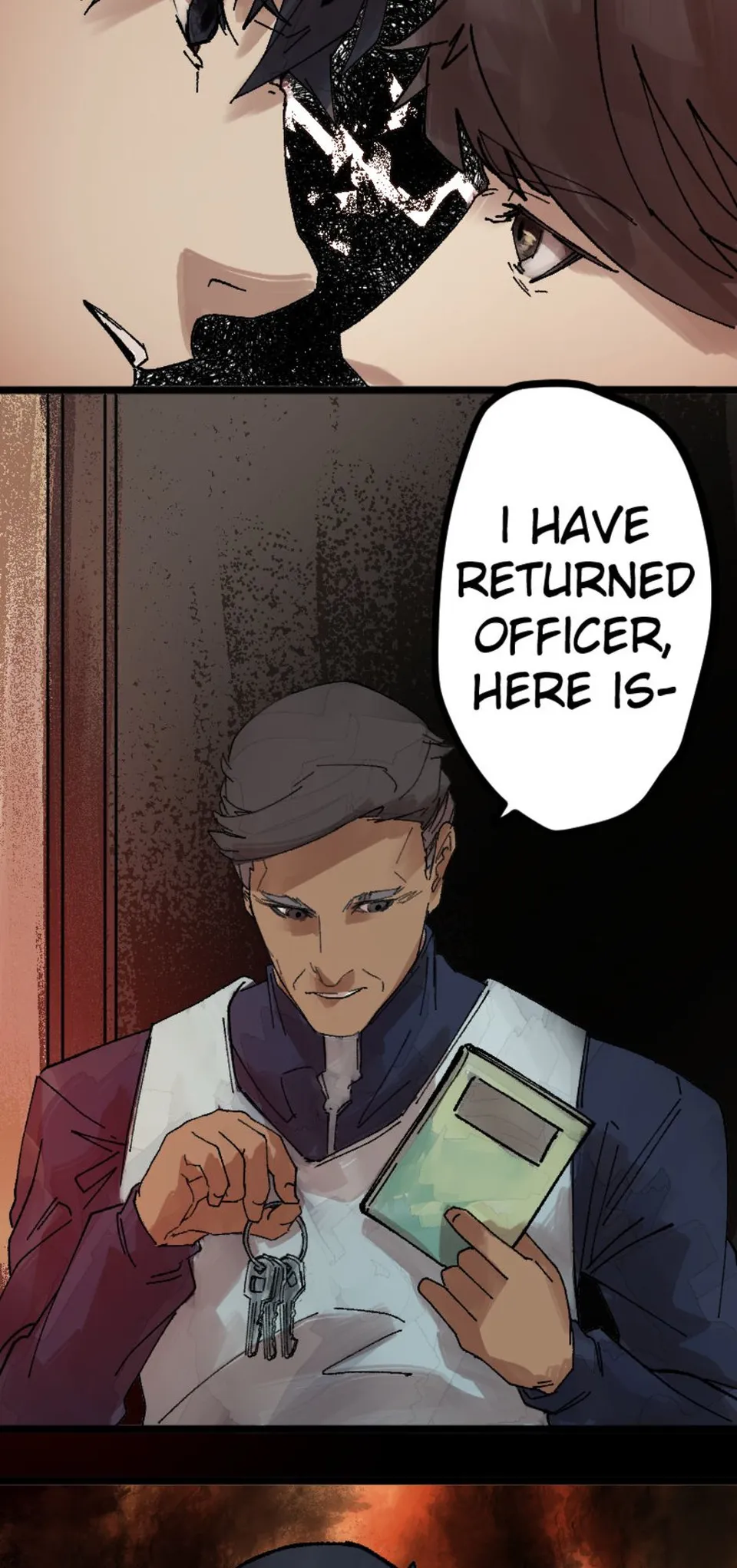 Episode 5 part I, Seite 40