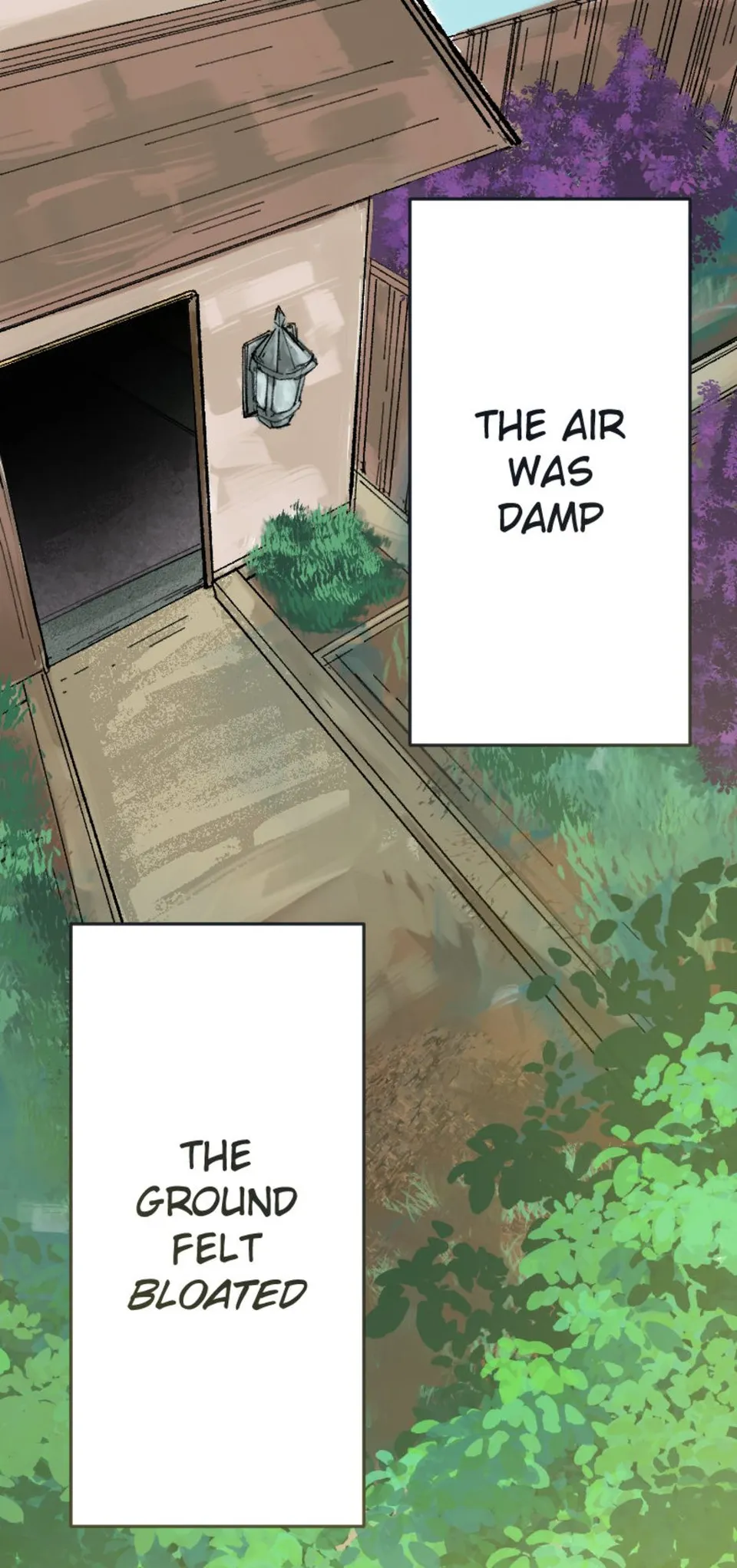 Episode 5 part II, page 1