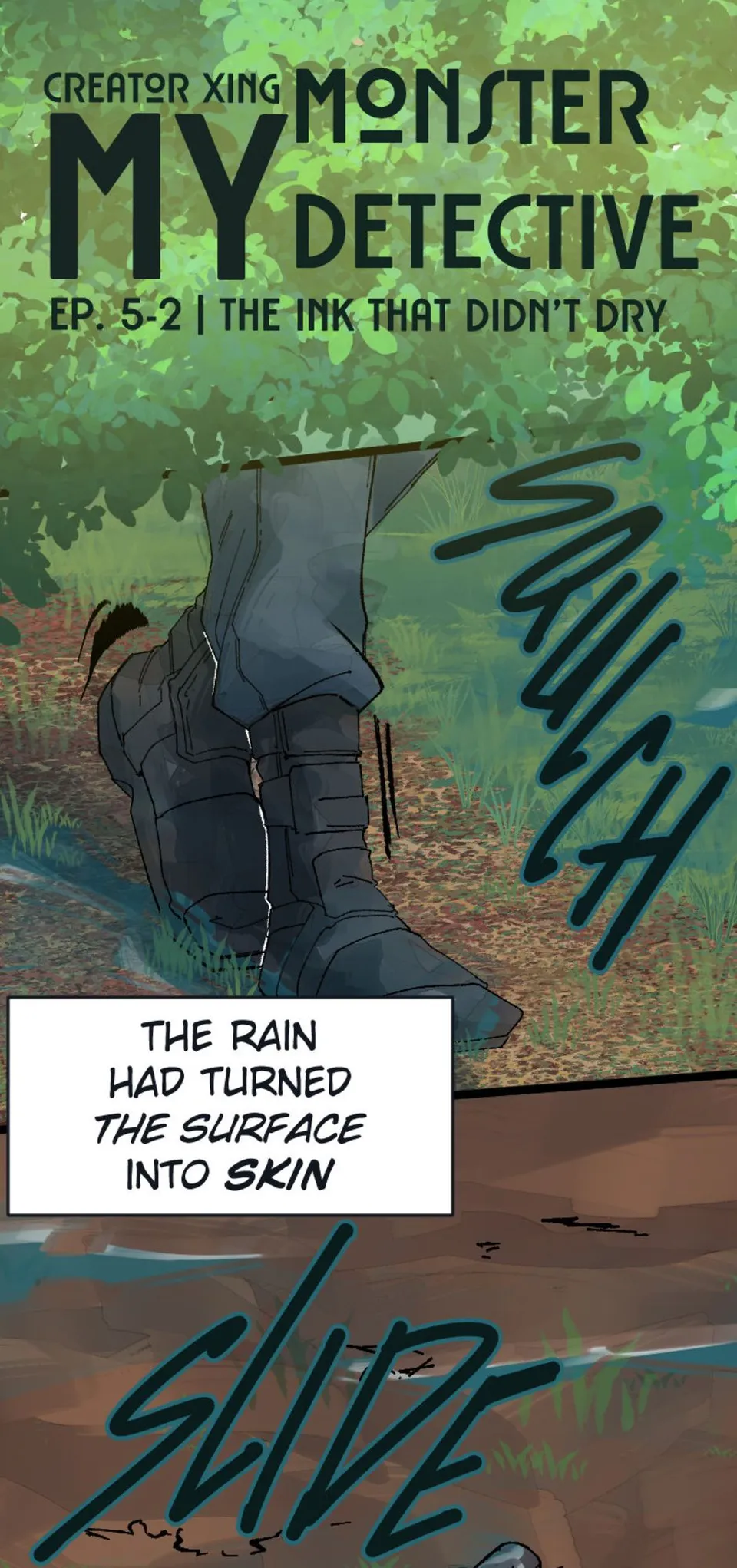 Episode 5 part II, page 2