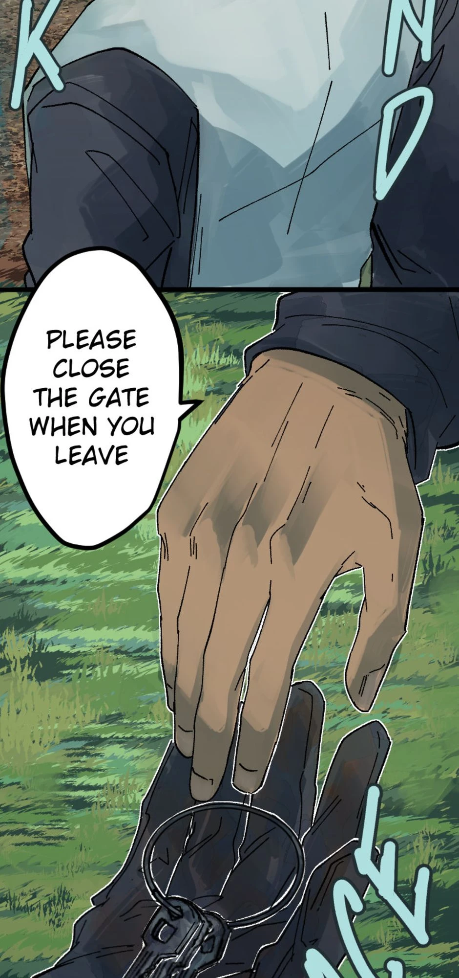 Episode 5 part II,第 13 頁