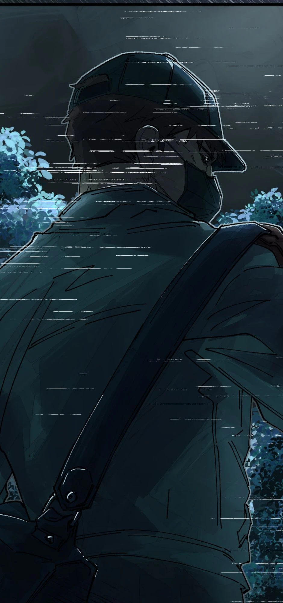 Episode 5 part II,第 33 頁