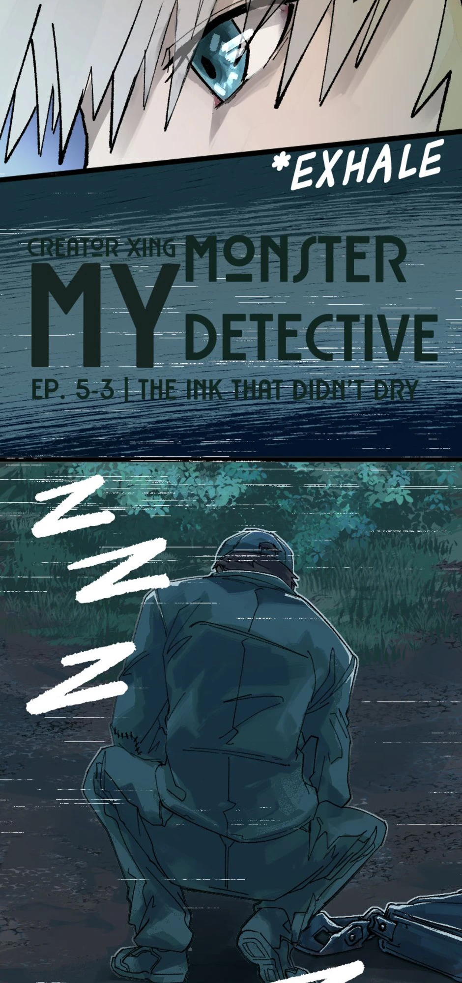 Episode  5 part III，第 3 頁