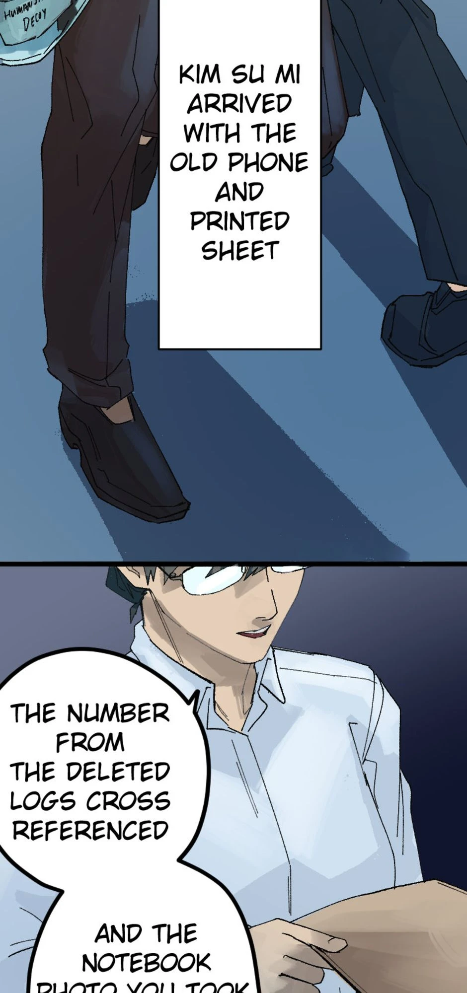 Episode  5 part III，第 11 頁