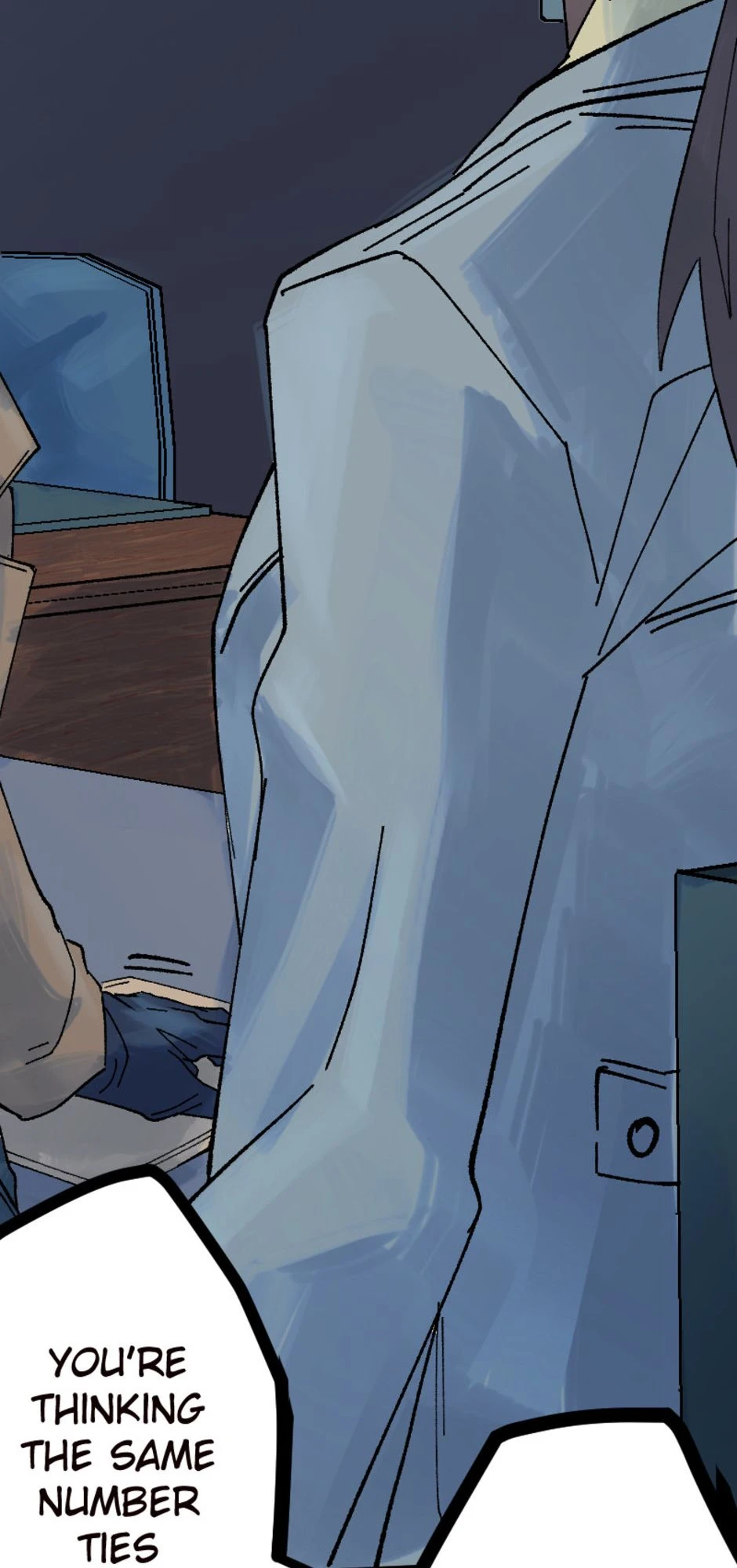 Episode  5 part III，第 28 頁