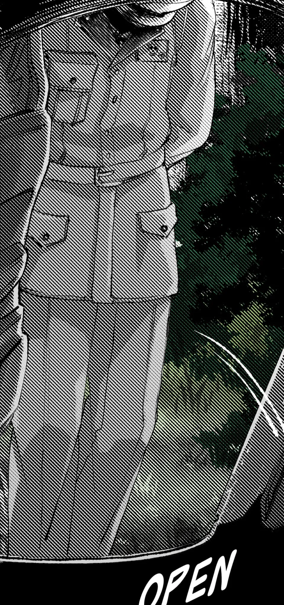 Episode 3, Seite 2