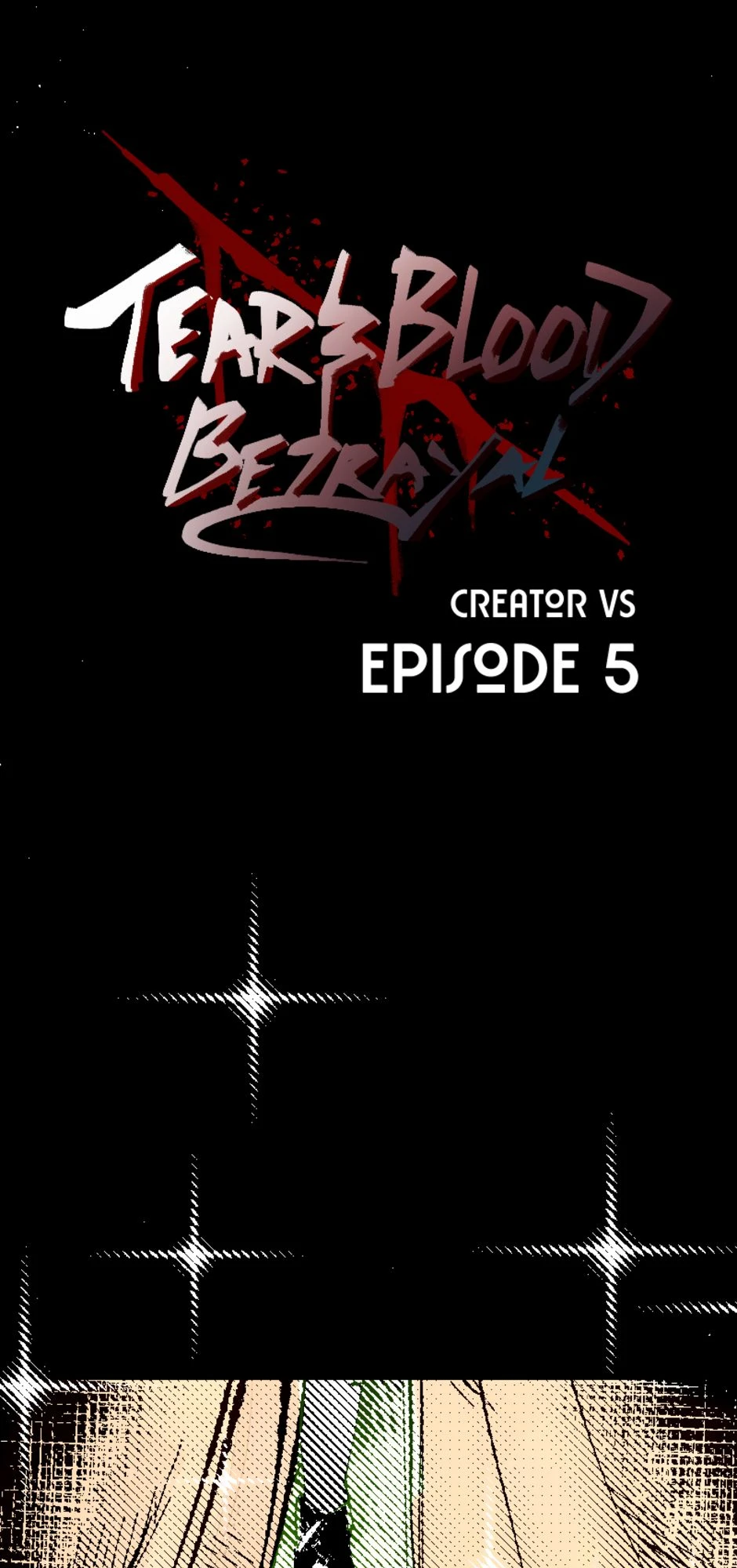 Episode 5, halaman 1