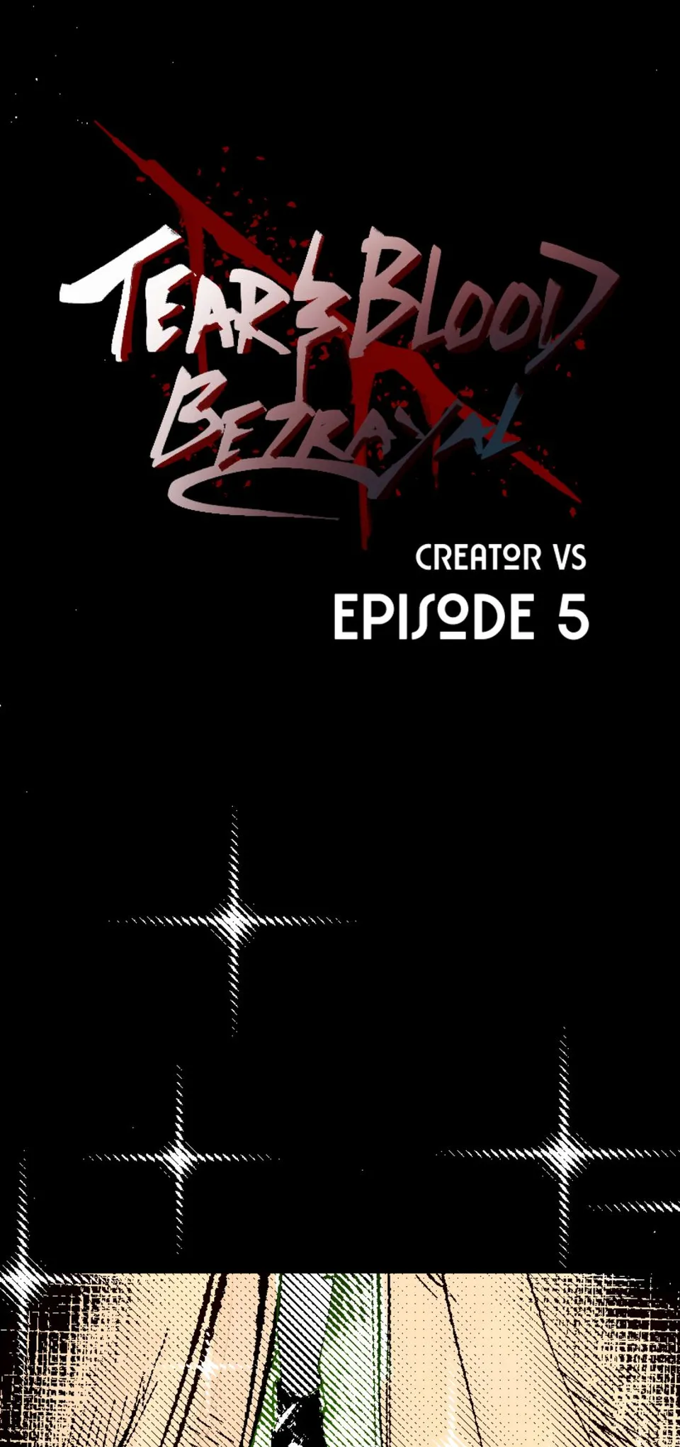 Episode 5, página 1