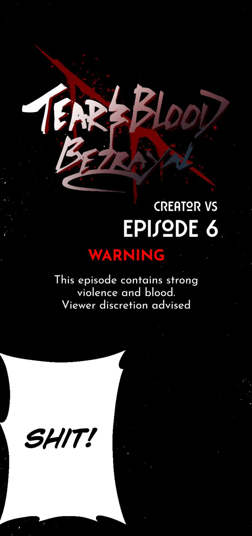 Episode 6, page 1