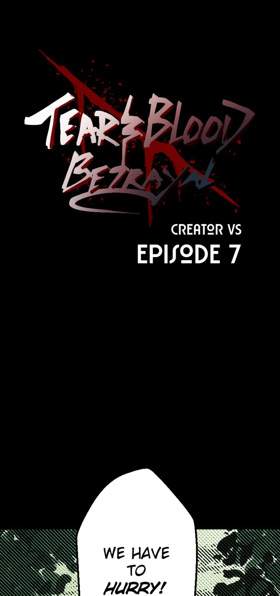 Episode 7, page 1