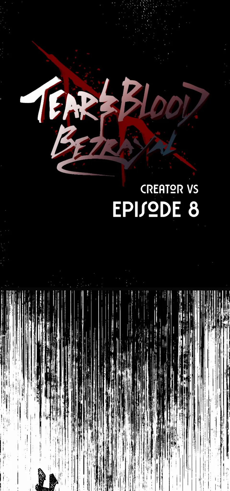 Episode 8, página 1