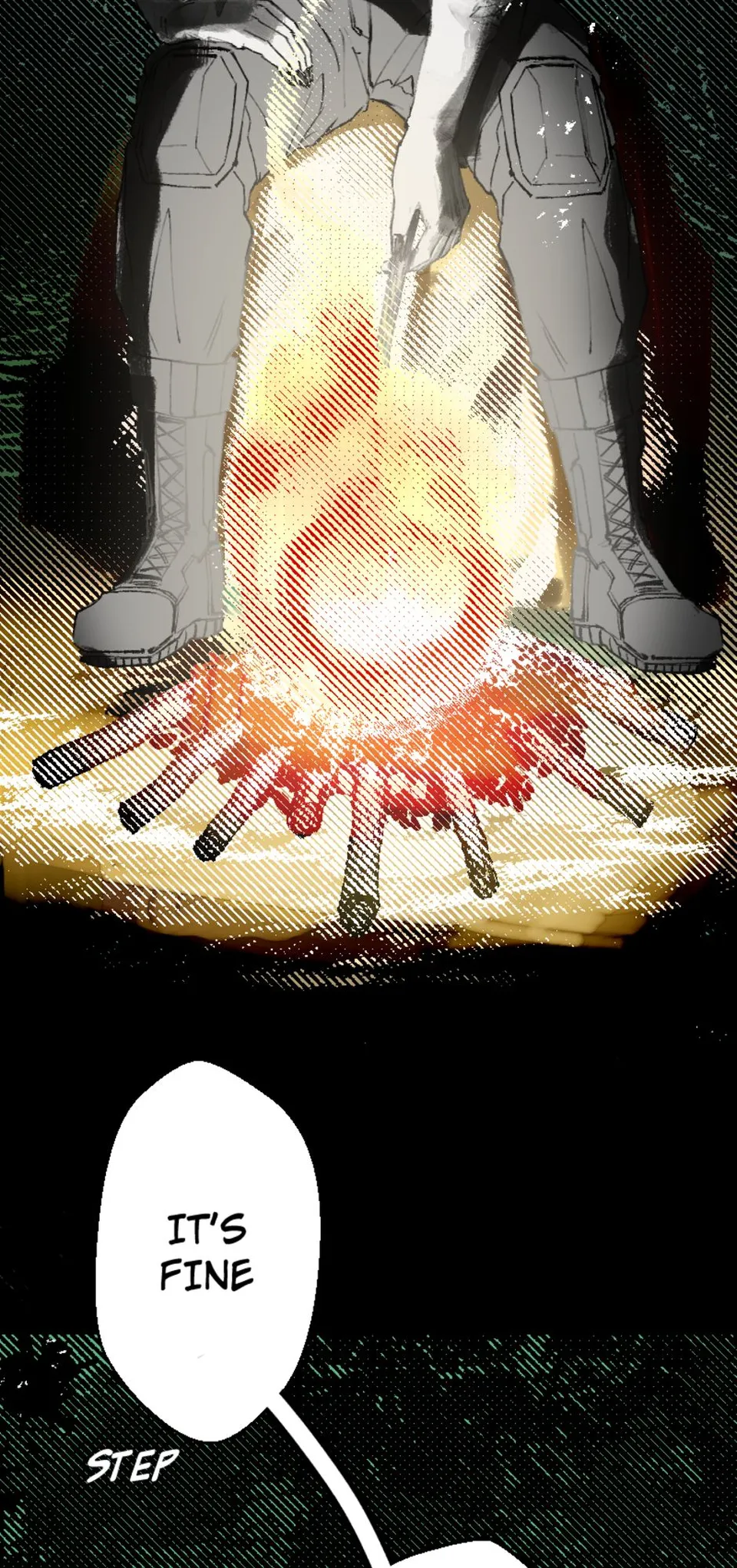 Episode 9, page 3