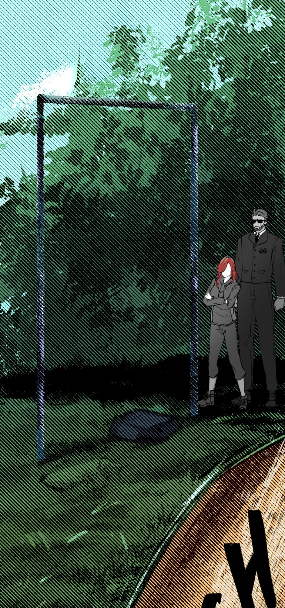 Episode 11, página 12