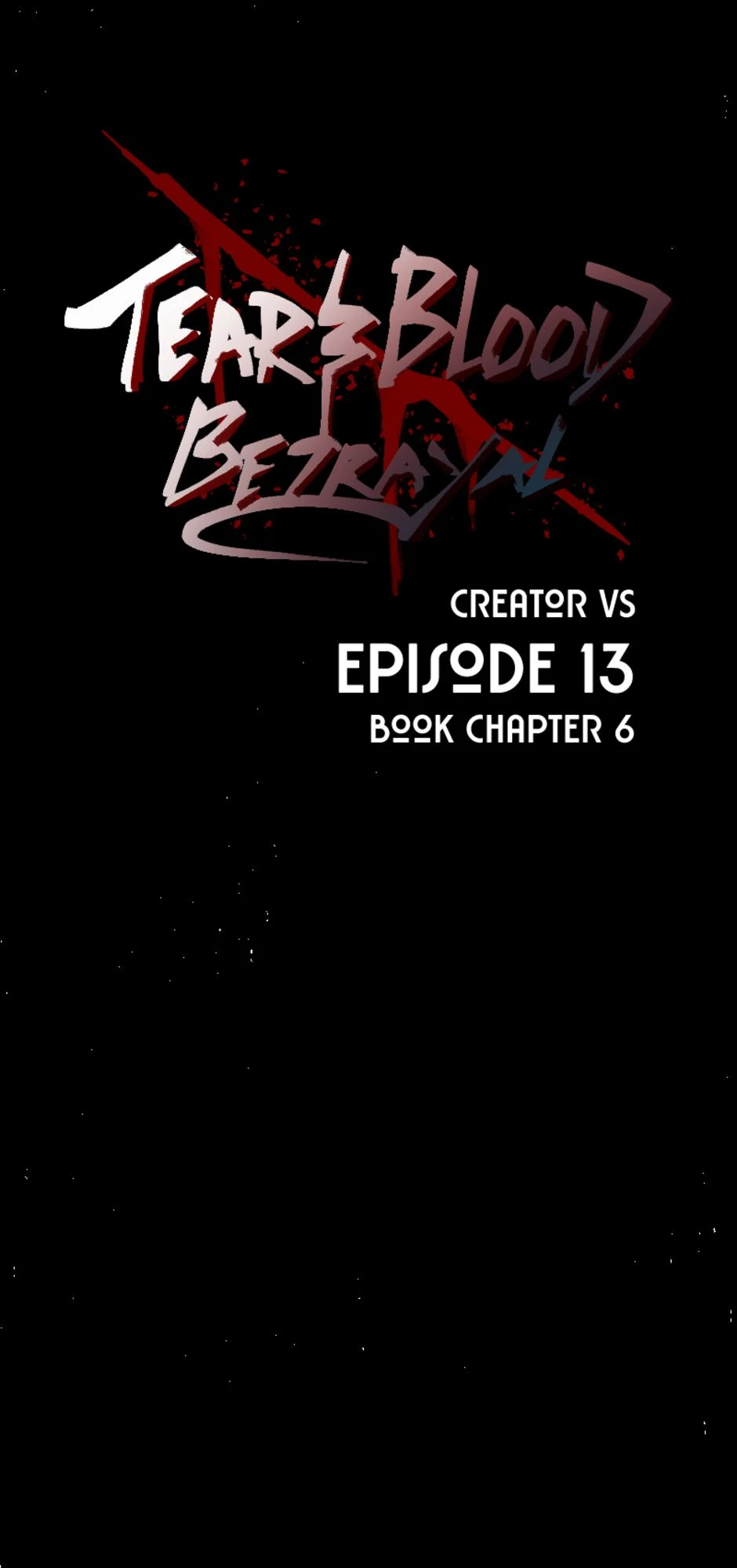 Episode 13, página 1