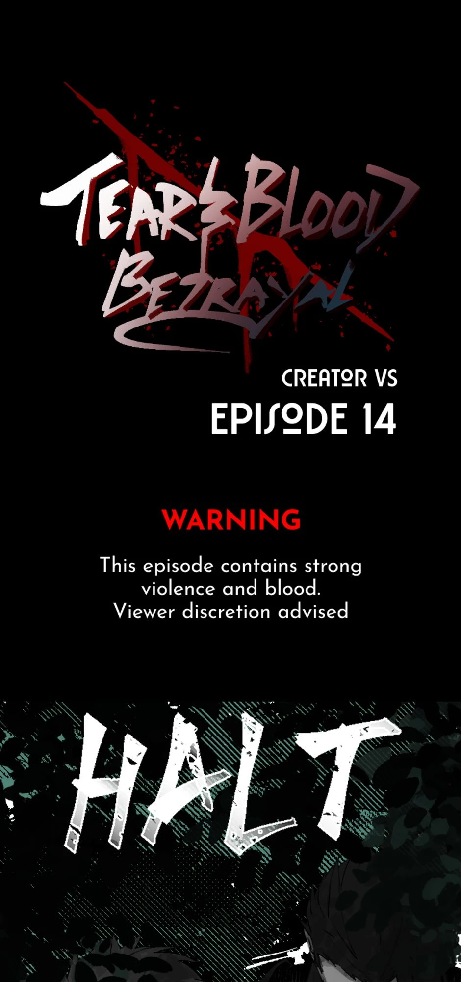 Episode 14, página 1