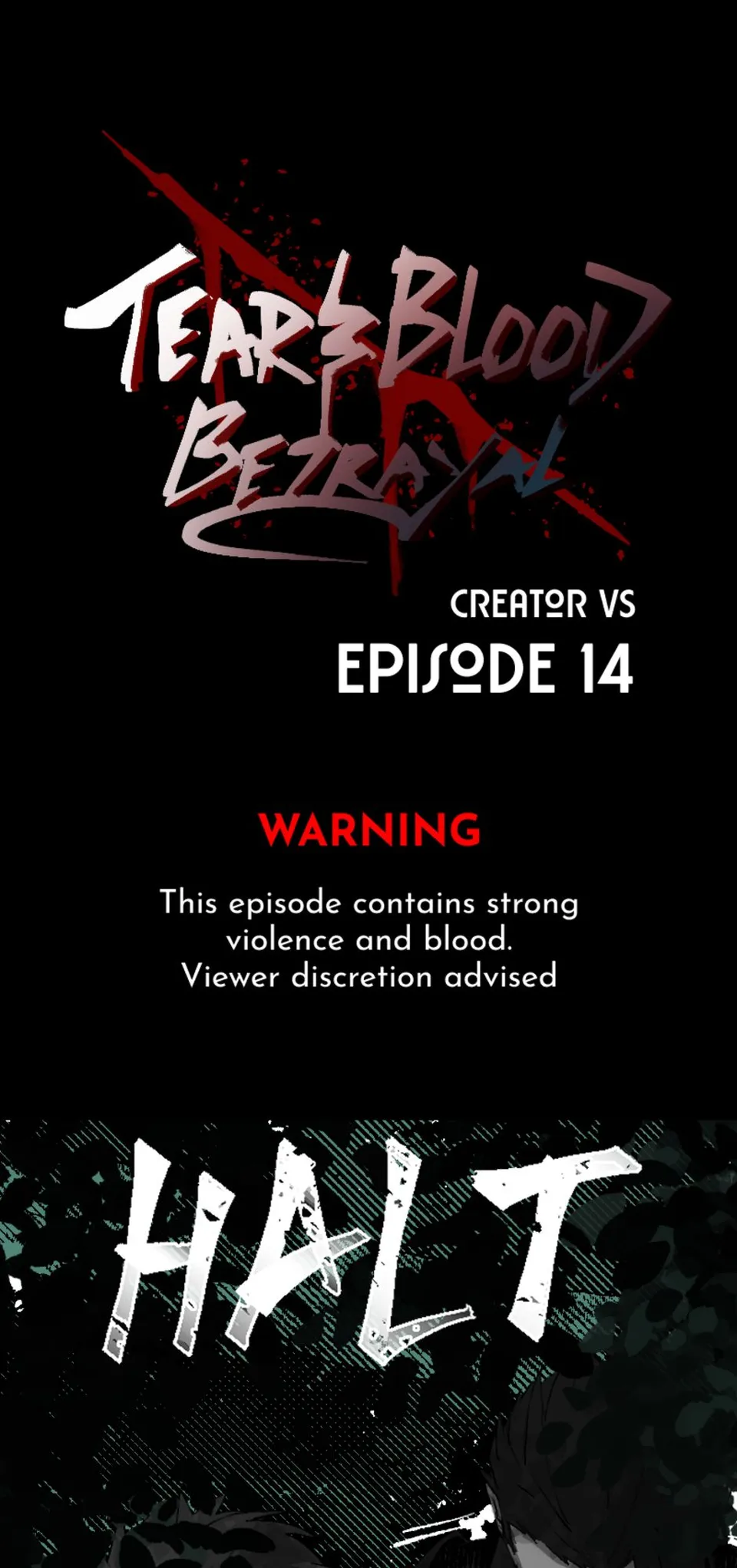 Episode 14, Seite 1