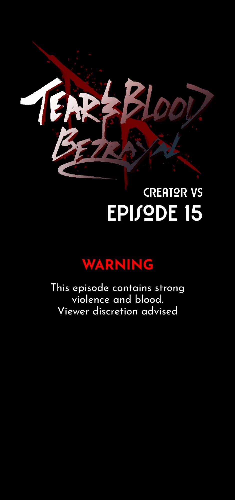 Episode 15, página 1