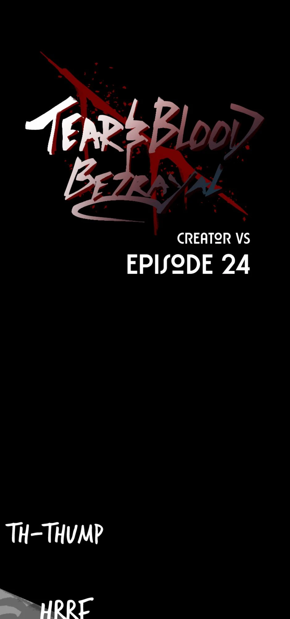 Episode 24, página 1