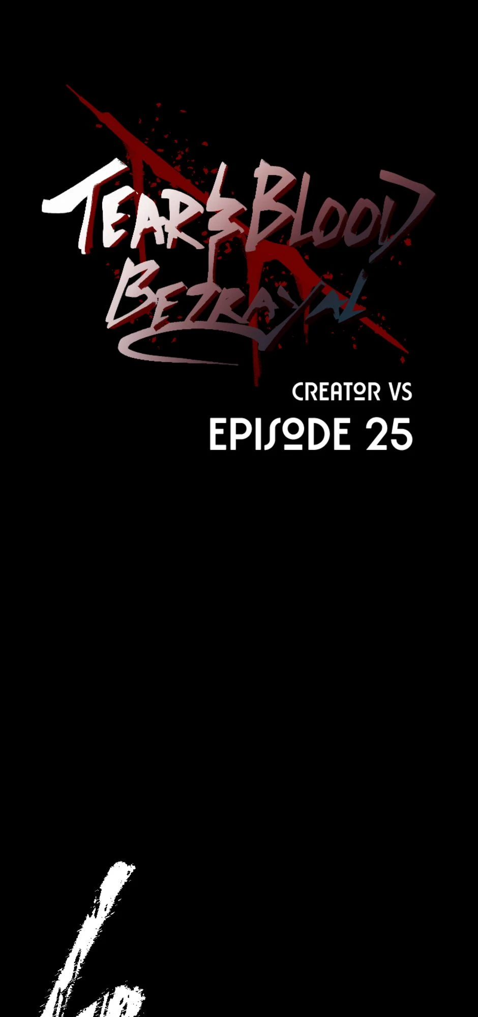 Episode 25, page 1