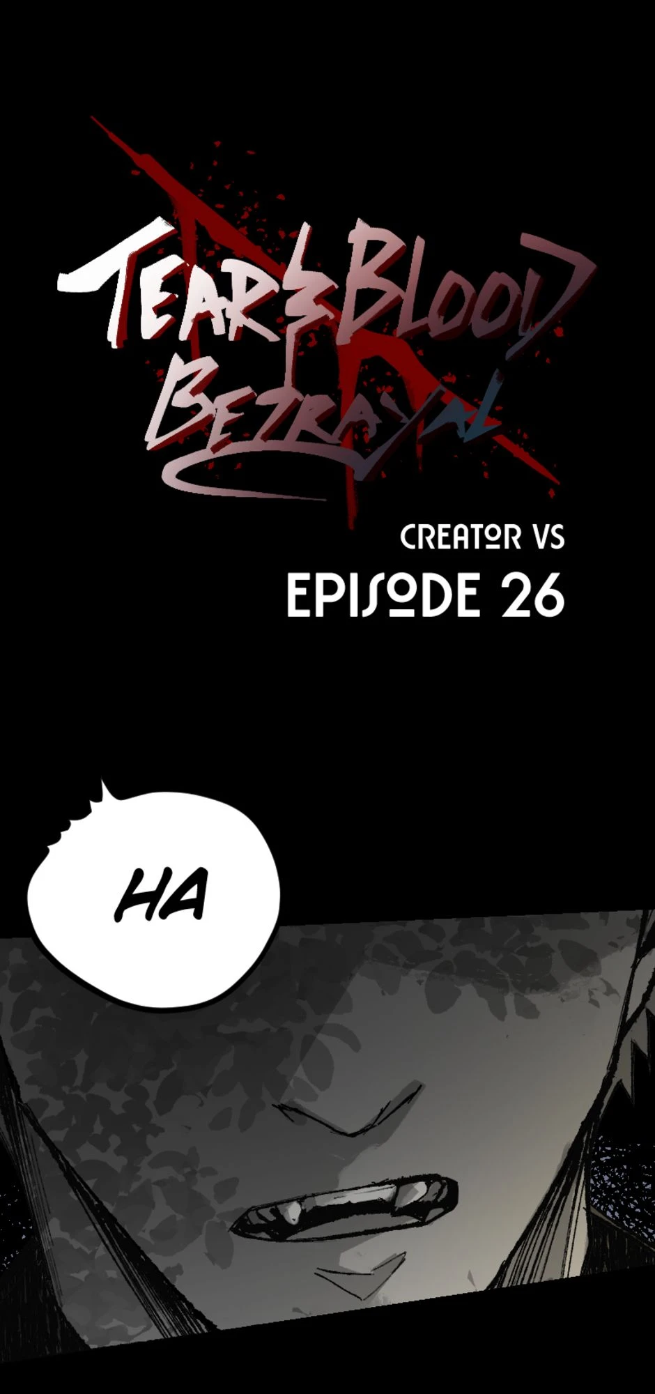 Episode 26, página 1