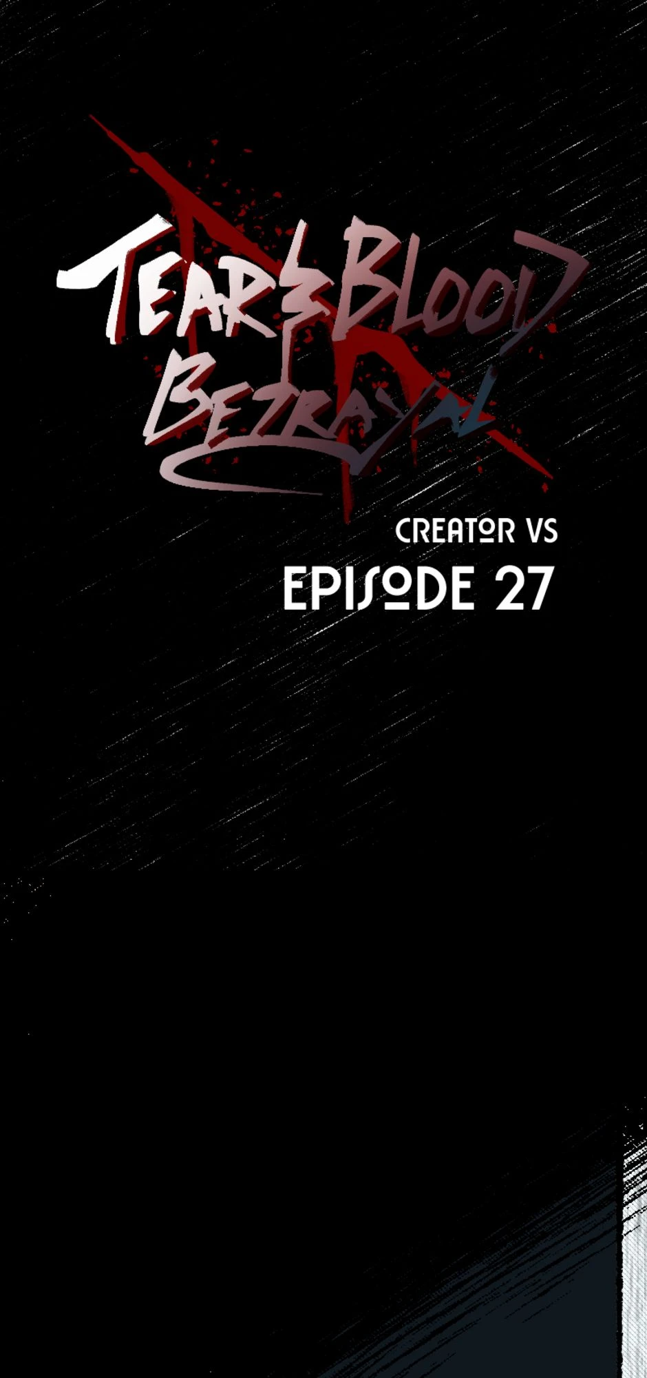 Episode 27, página 1