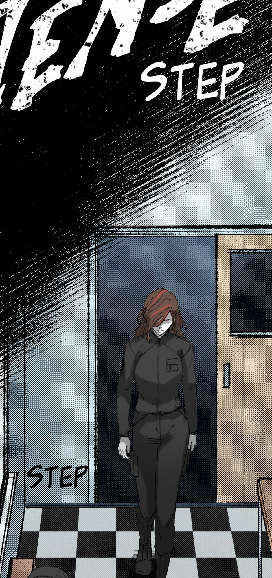 Episode 27, página 7