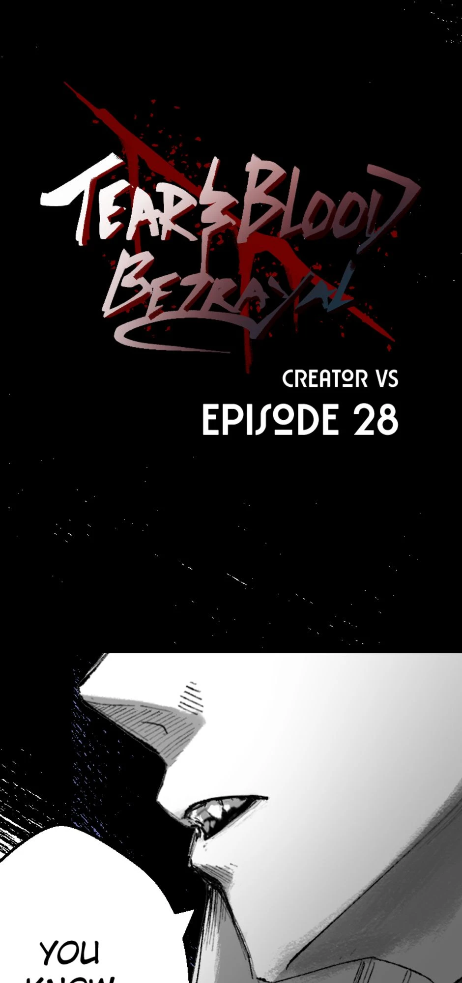 Episode 28, page 1