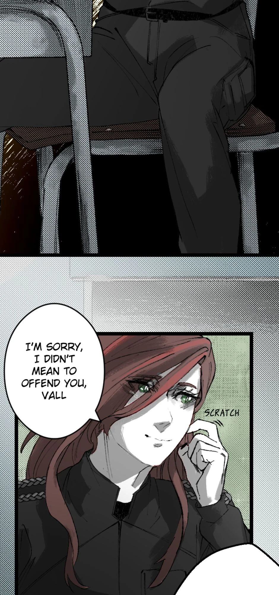 Episode 28, page 3