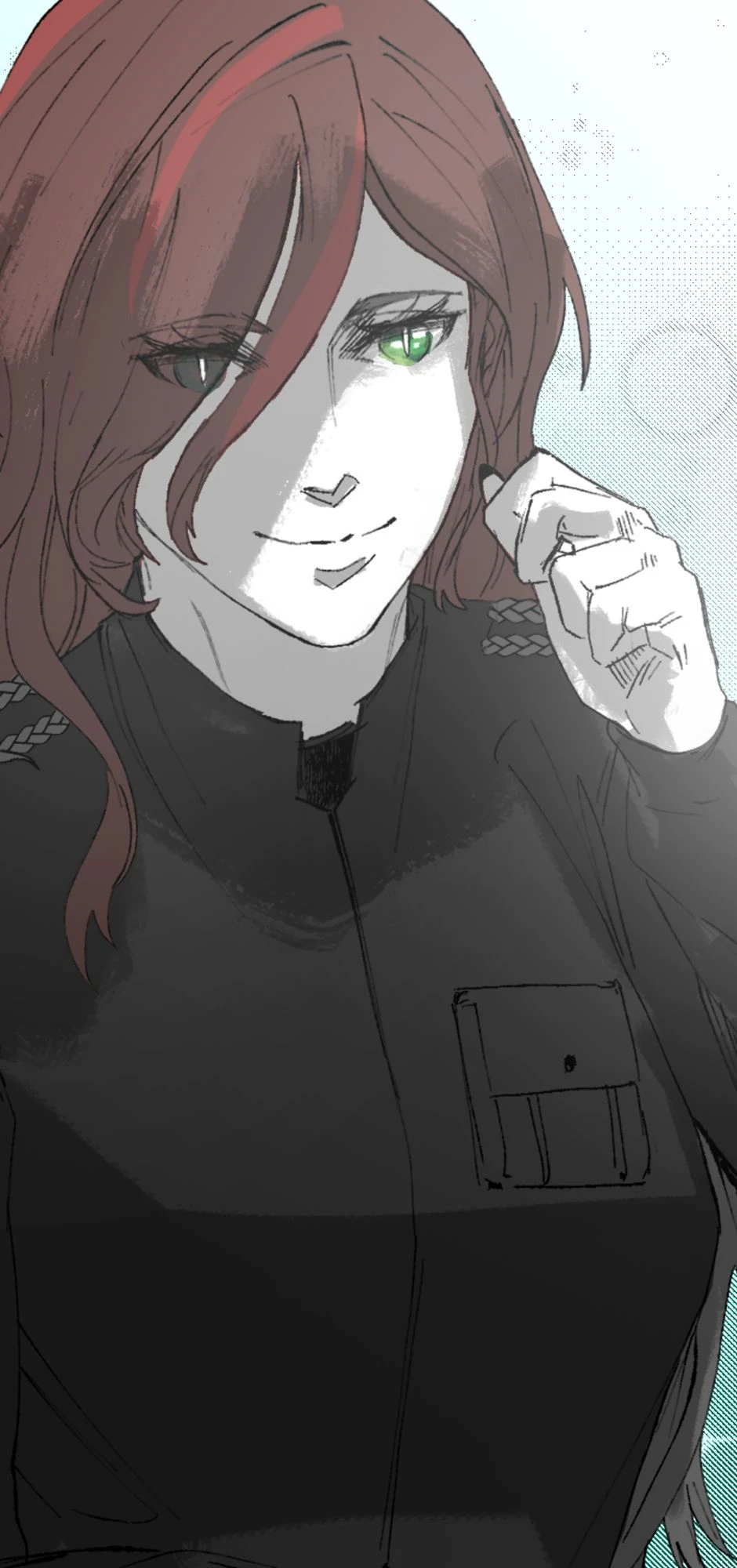 Episode 28, page 5