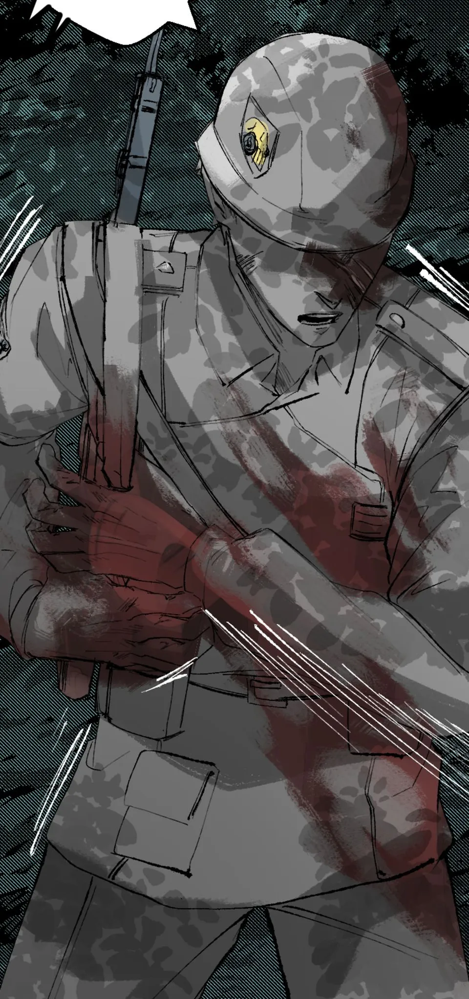 Episode 29, Seite 6