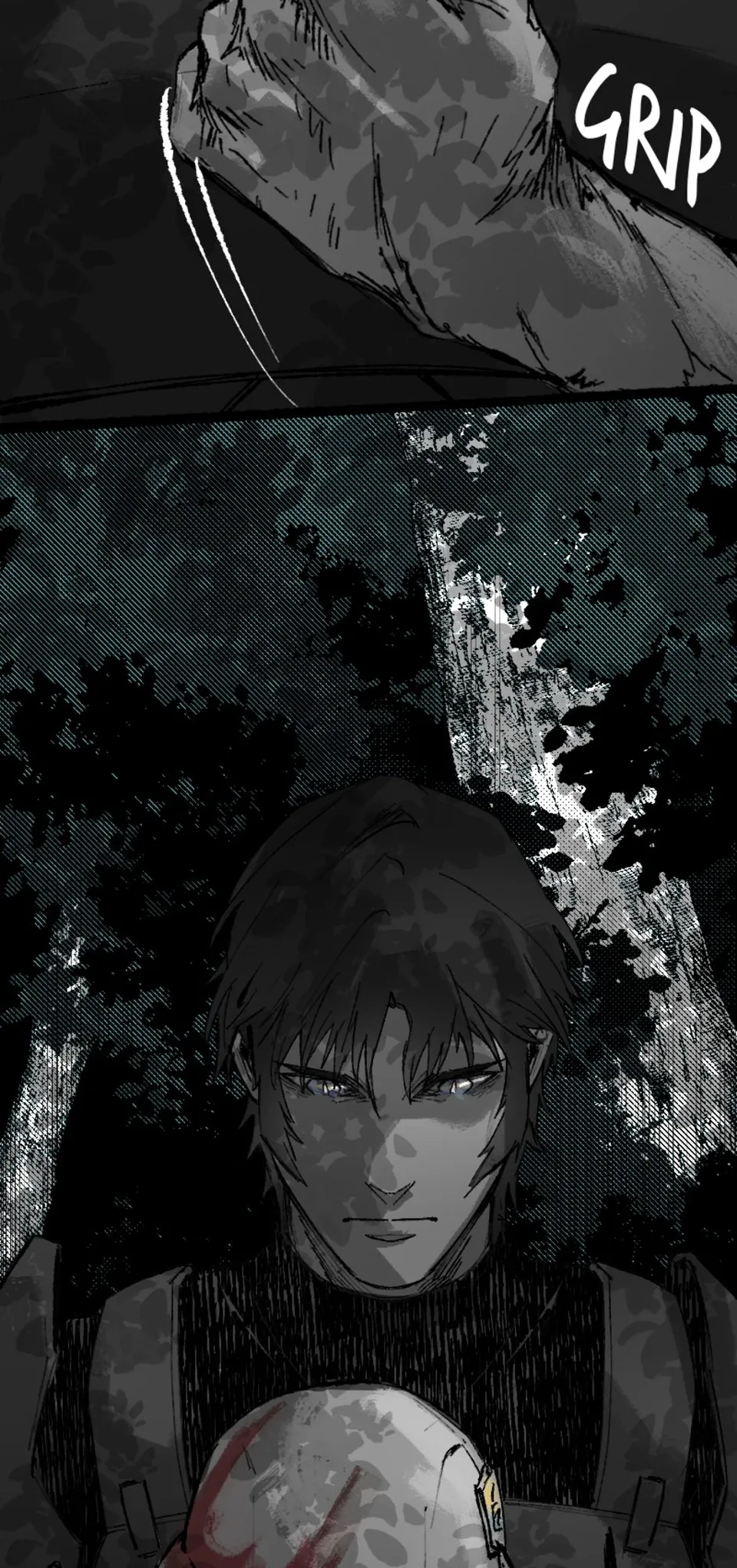 Episode 29, Seite 13