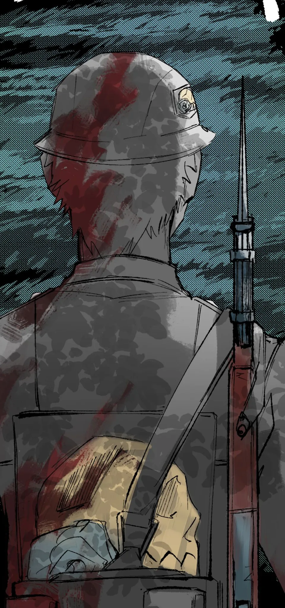 Episode 29, Seite 20