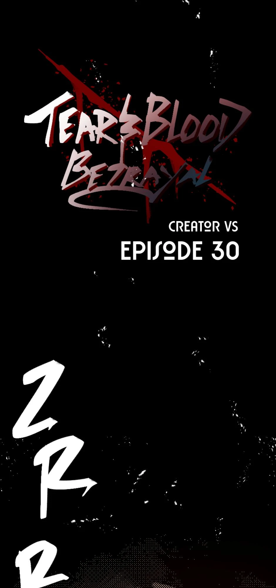 Episode 30, página 1