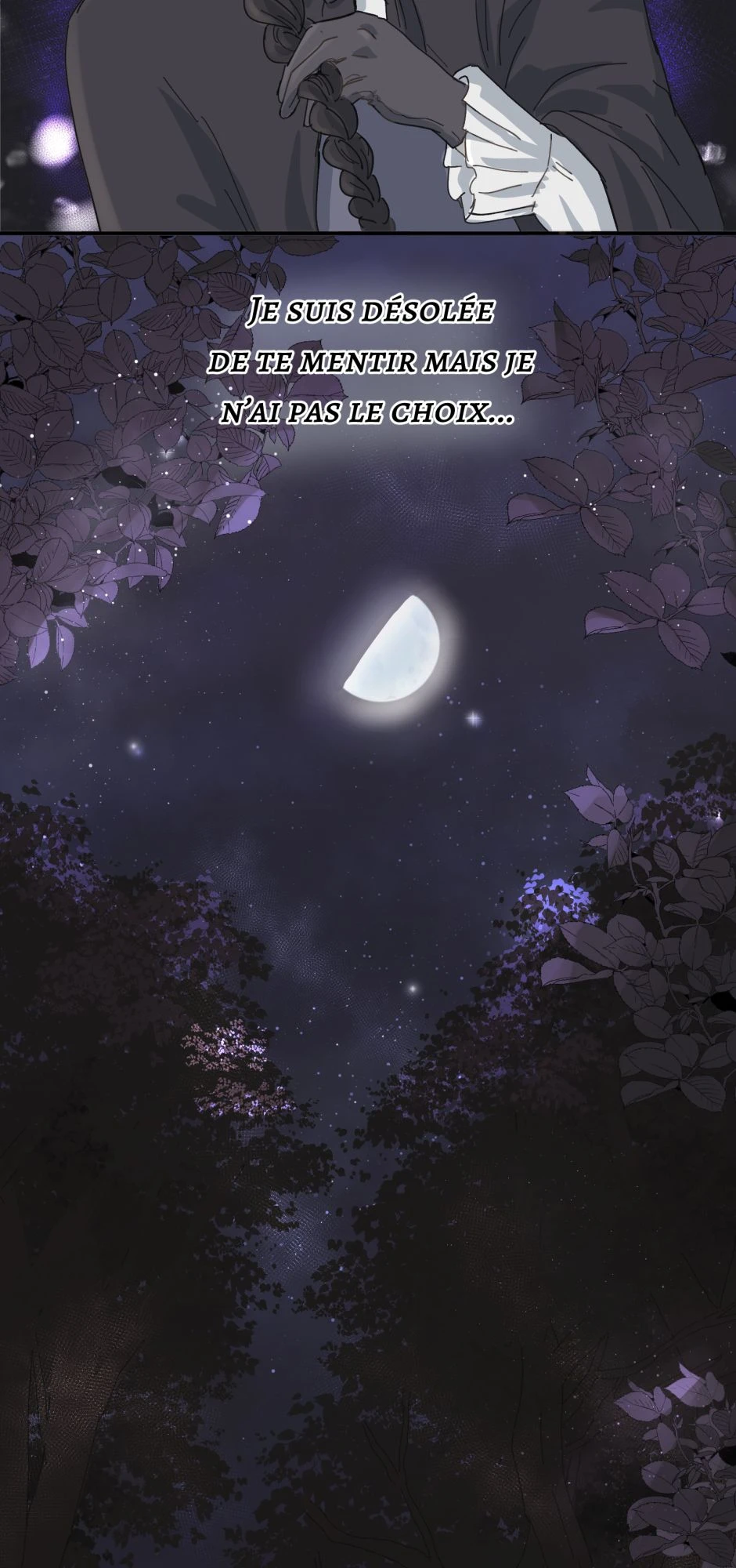 7 : La Sorcière，第 20 頁