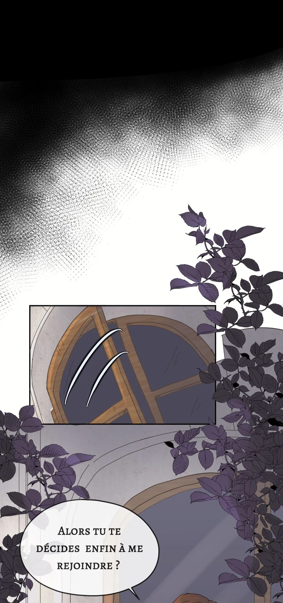 7 : La Sorcière，第 23 頁