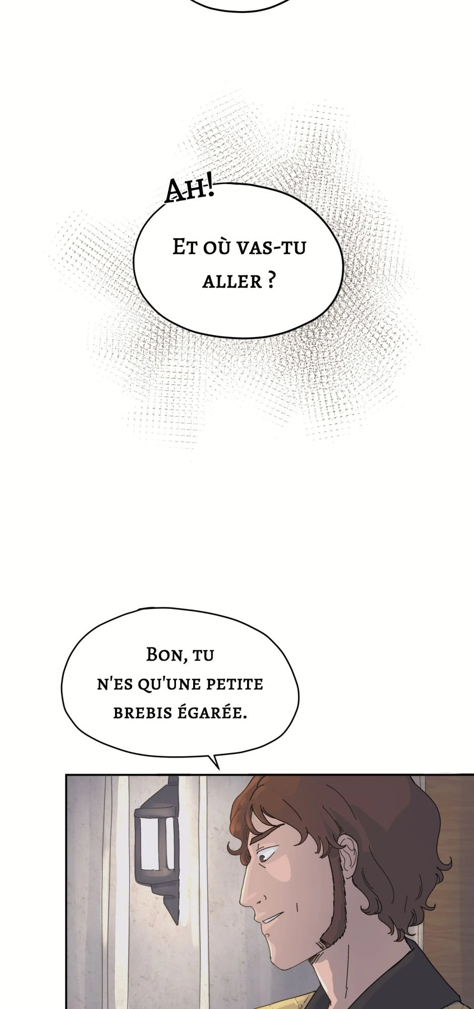 7 : La Sorcière，第 26 頁