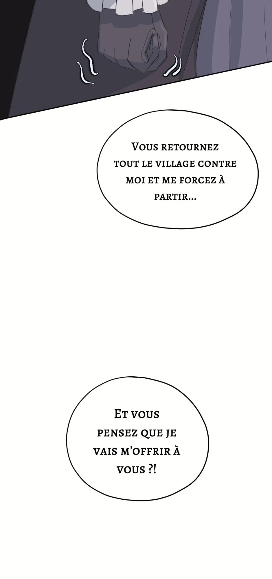 7 : La Sorcière，第 28 頁