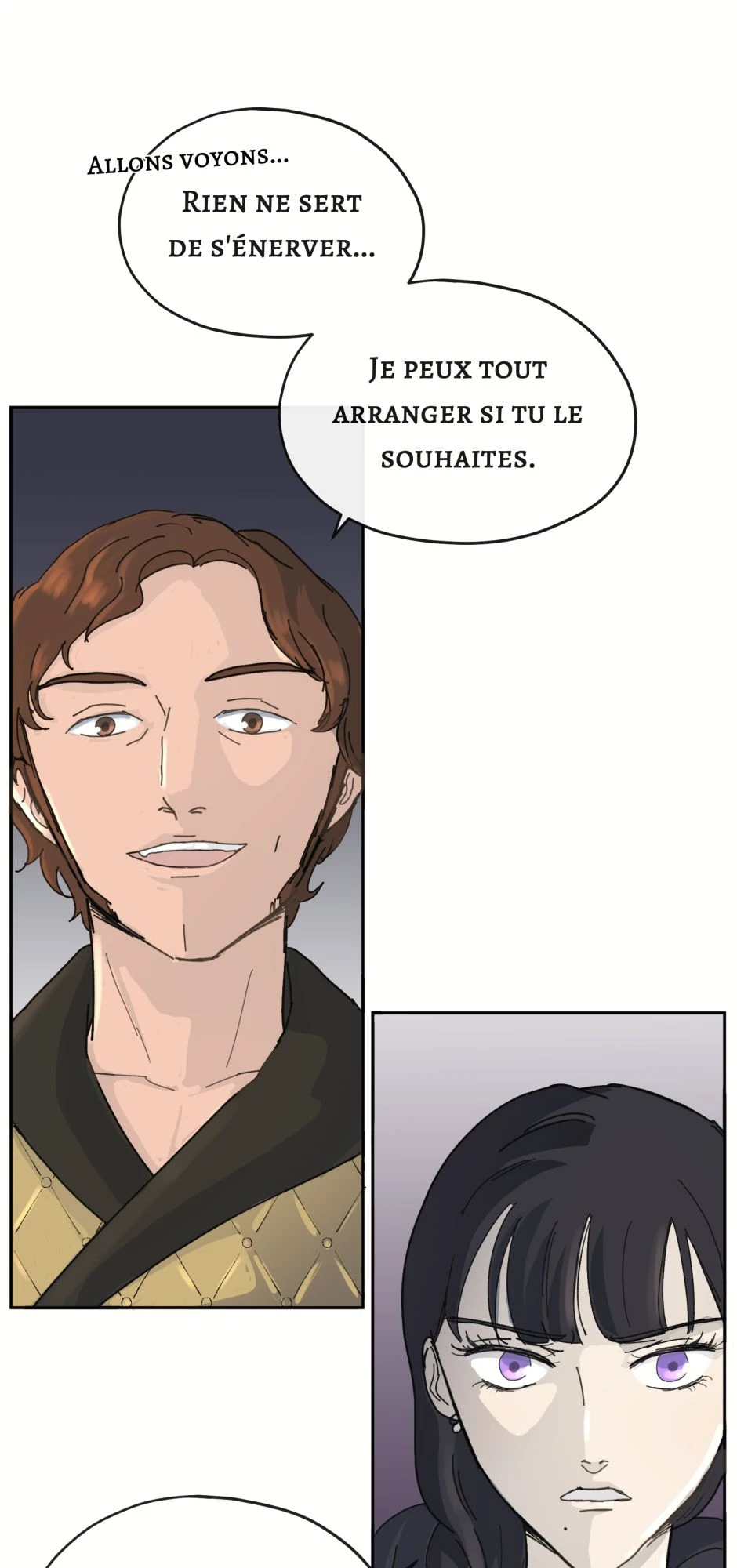 7 : La Sorcière，第 30 頁